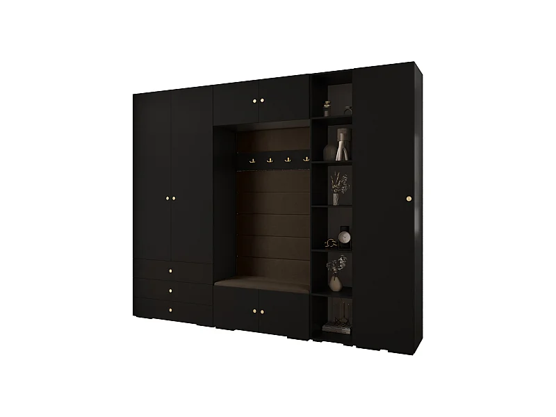 Garde-robe Inova 3 Z11