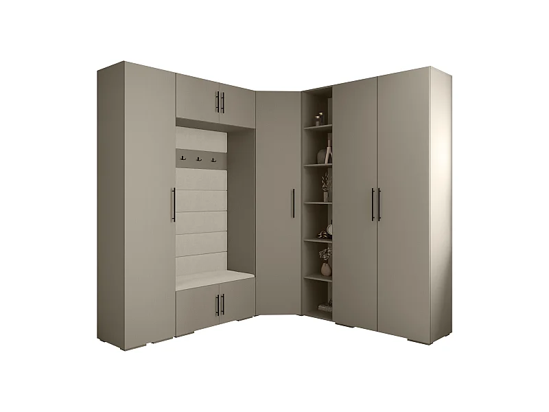 Garde-robe Inova 3 Z2