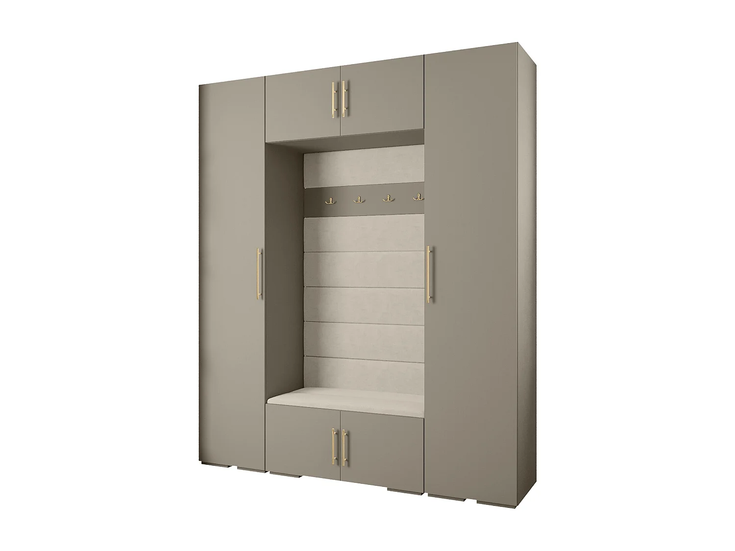 Garde-robe Inova 3 Z13