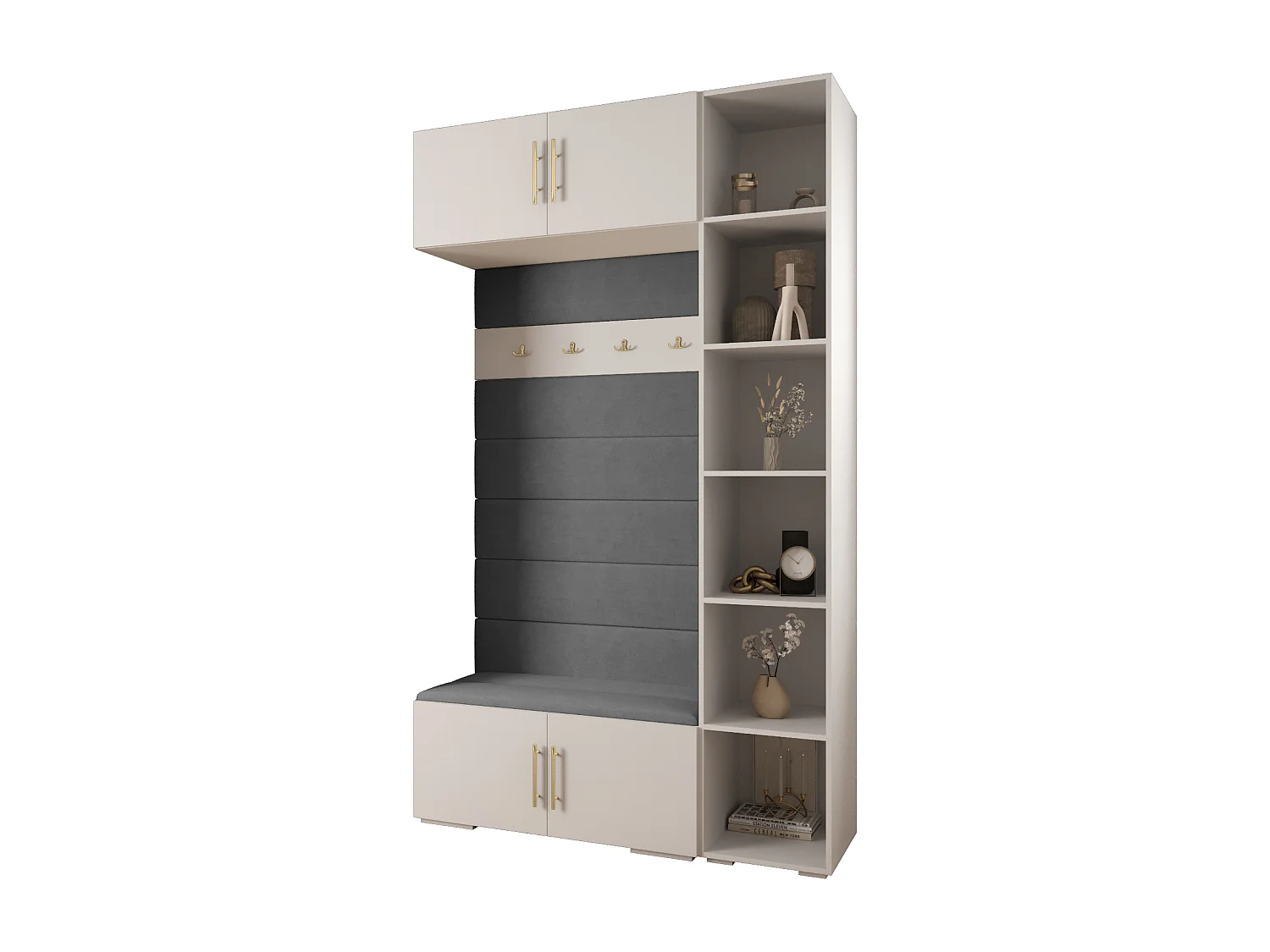 Garde-robe Inova 3 Z20