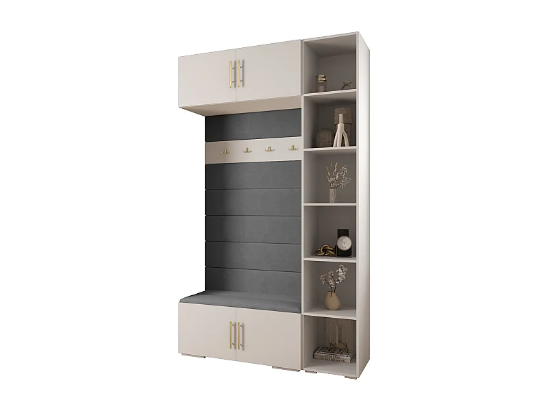 Garde-robe Inova 3 Z20