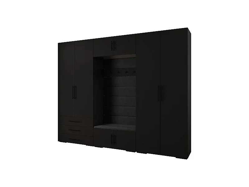 Garde-robe Inova 3 Z14