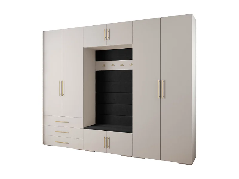 Garde-robe Inova 3 Z14