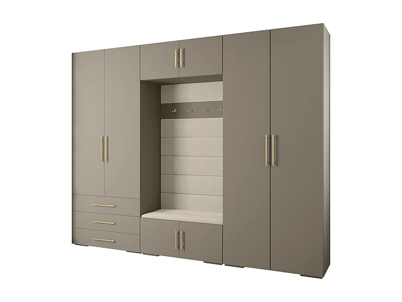 Garde-robe Inova 3 Z14