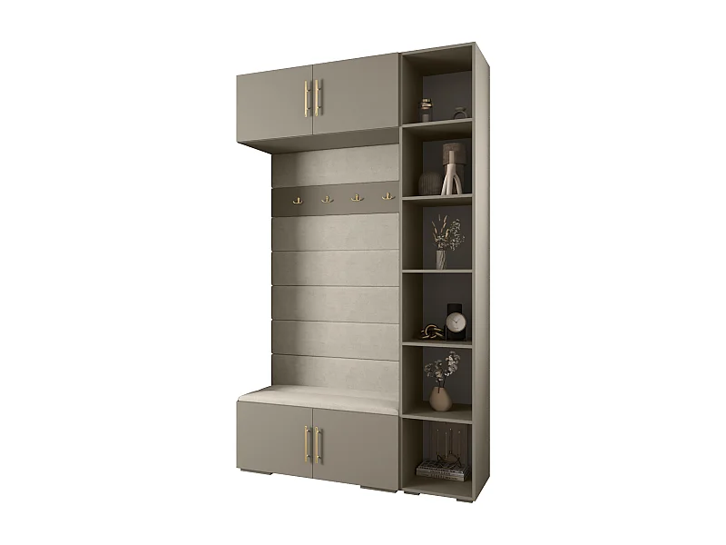 Garde-robe Inova 3 Z20