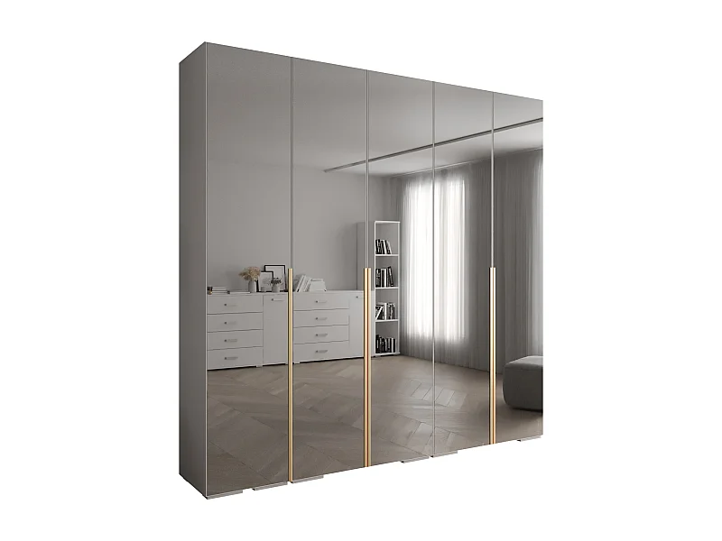 Armoire miroir Inova 1