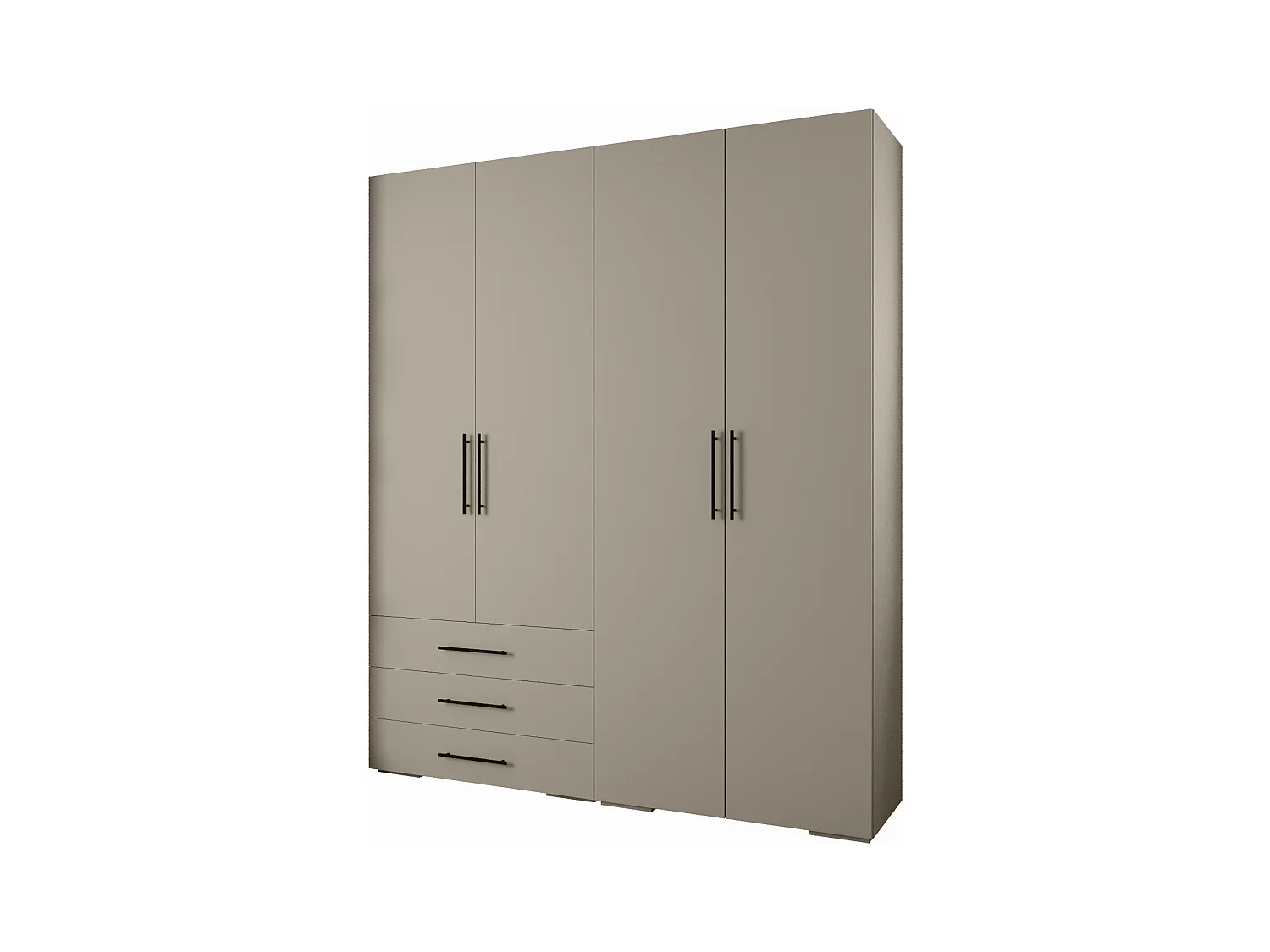 Garde-robe Inova 3 Z15