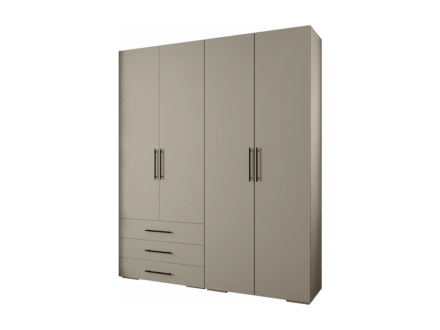 Garde-robe Inova 3 Z15