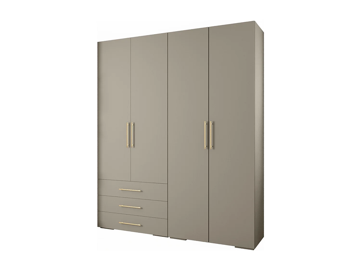 Garde-robe Inova 3 Z15