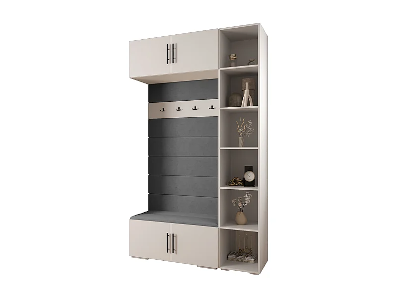 Garde-robe Inova 3 Z20