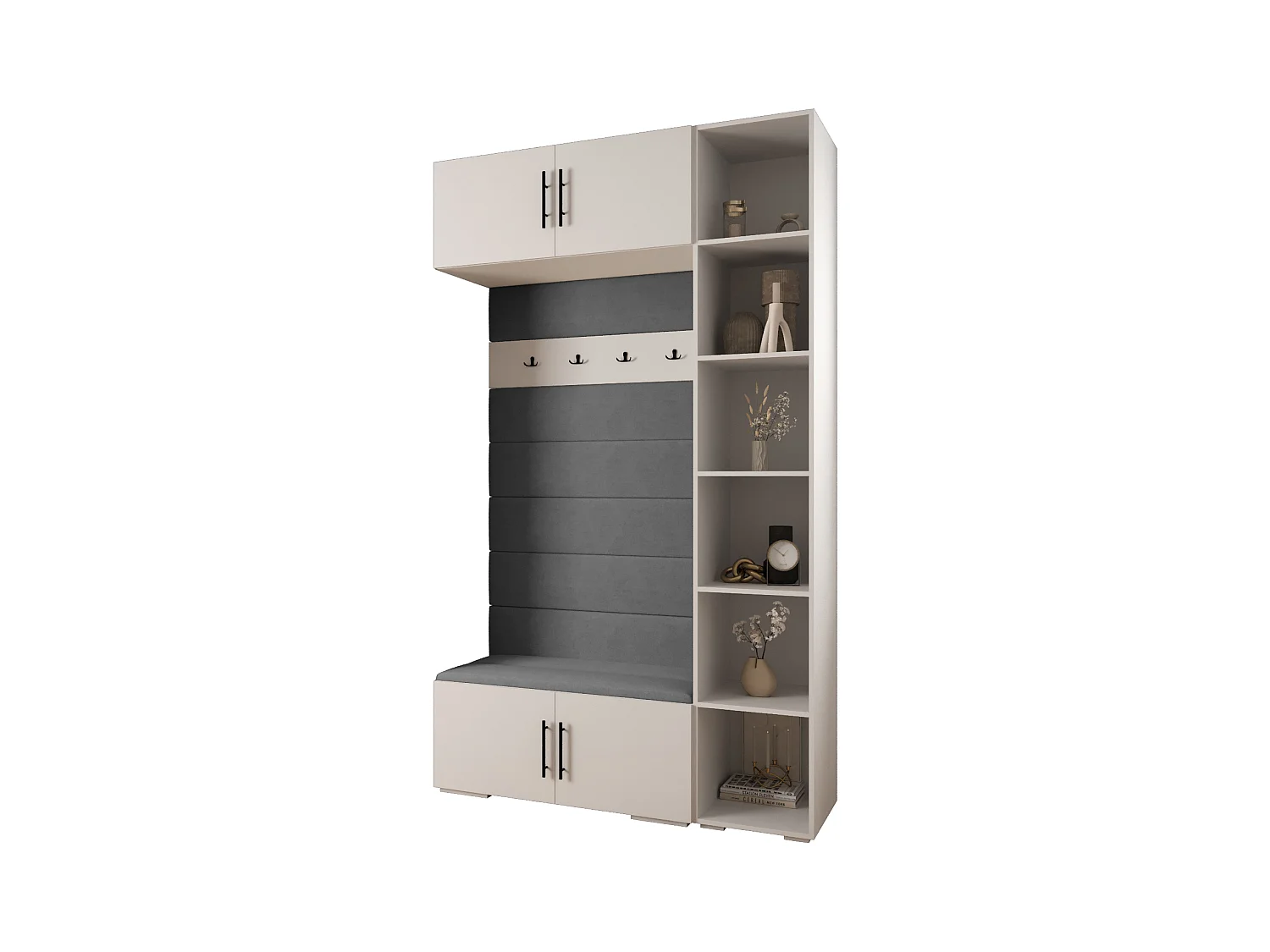 Garde-robe Inova 3 Z20