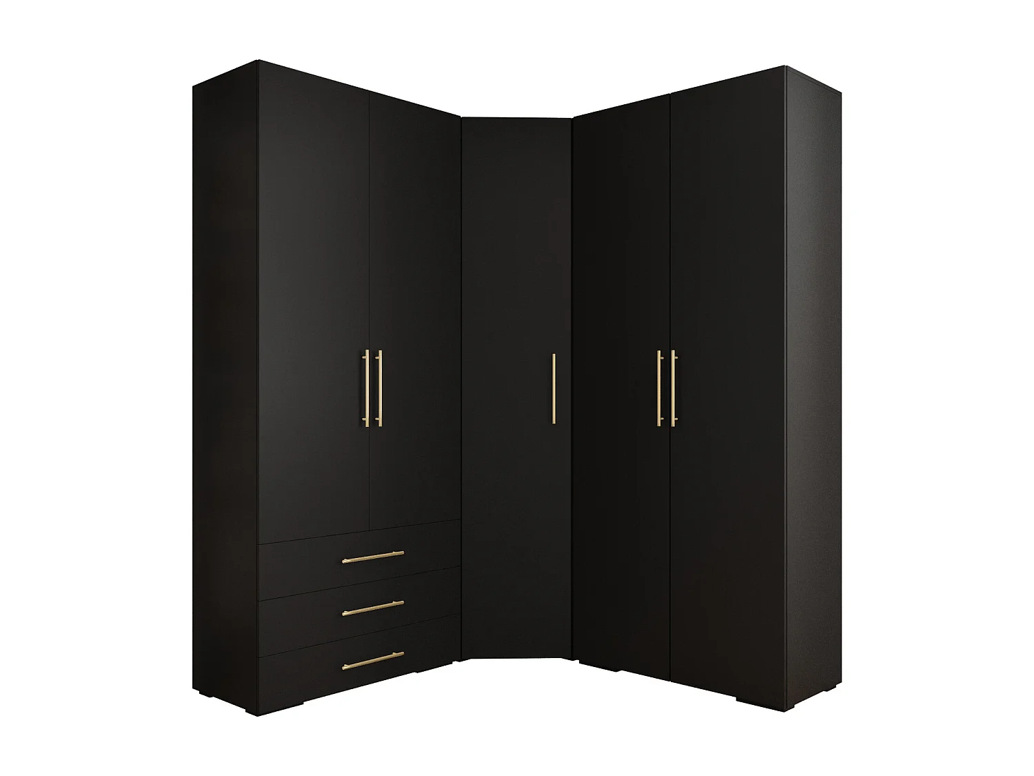 Garde-robe Inova 3 Z1