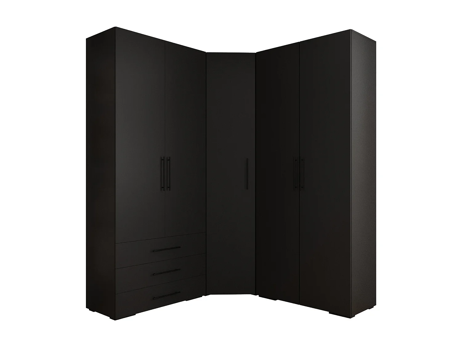 Garde-robe Inova 3 Z1