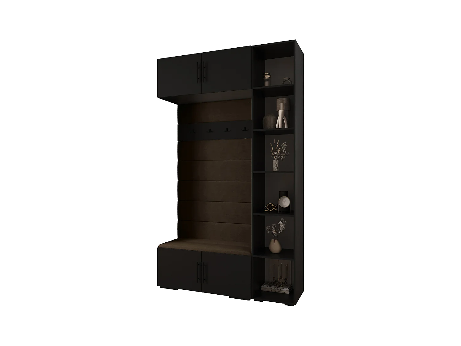 Garde-robe Inova 3 Z20