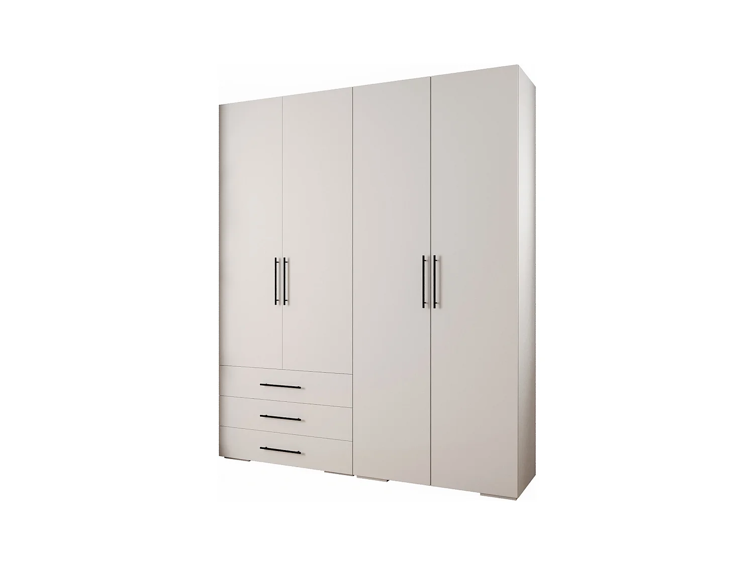 Garde-robe Inova 3 Z15