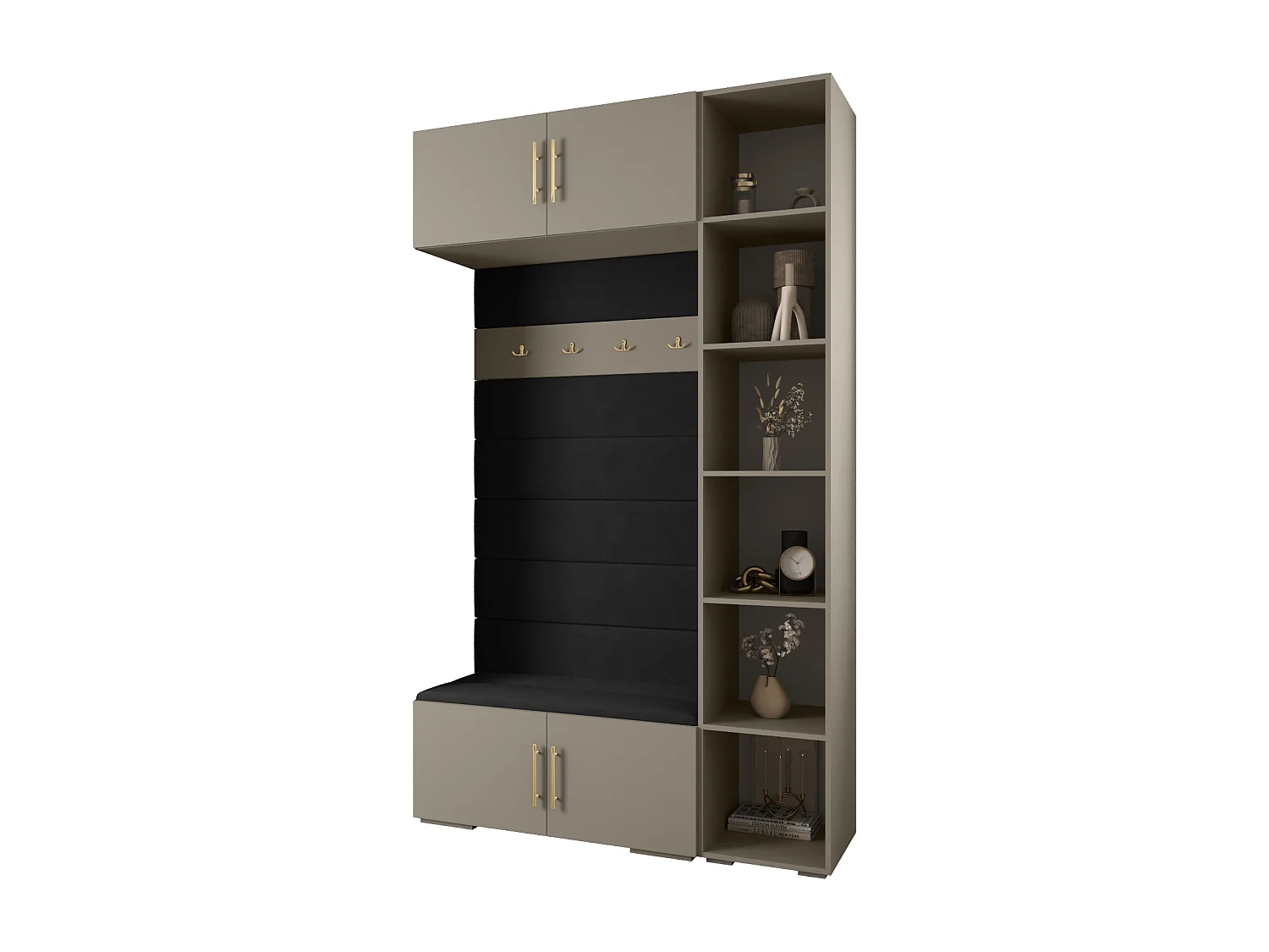 Garde-robe Inova 3 Z20