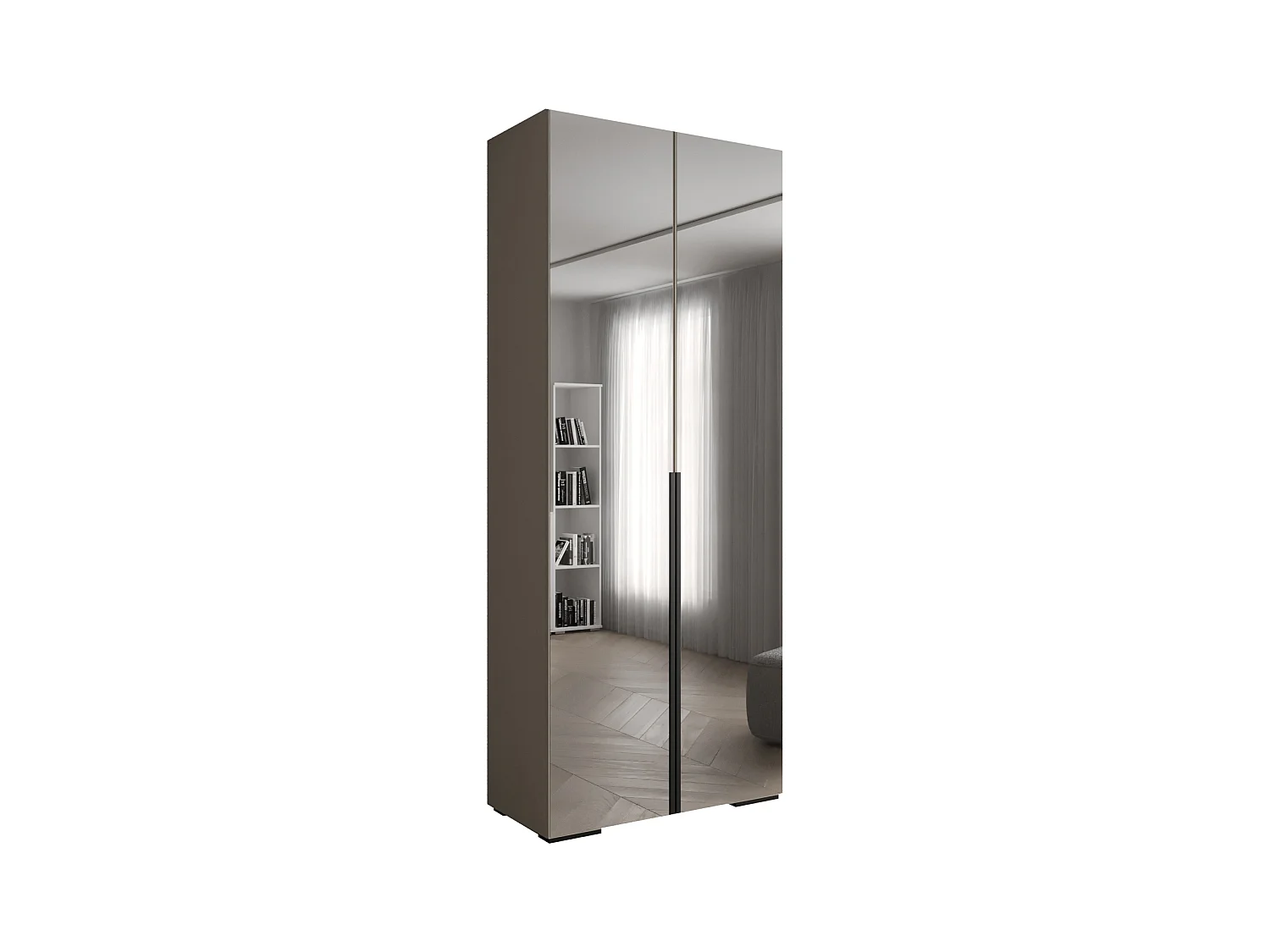 Armoire miroir Inova 1