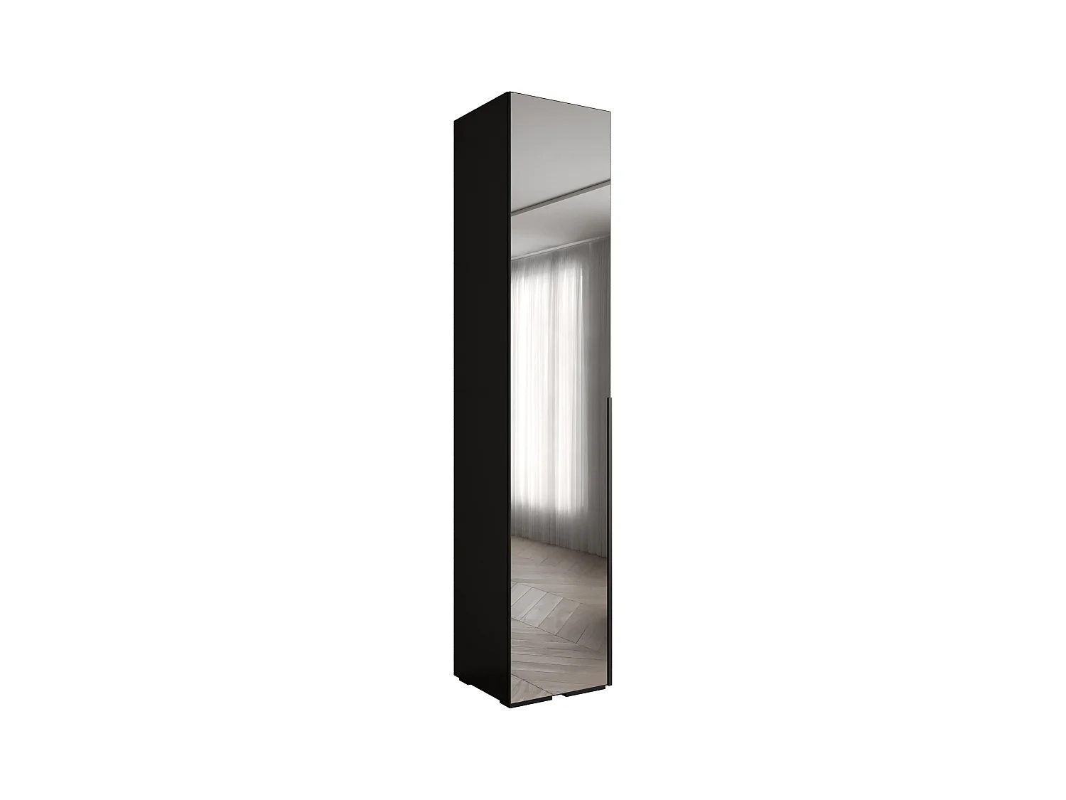 Armoire miroir Inova 1