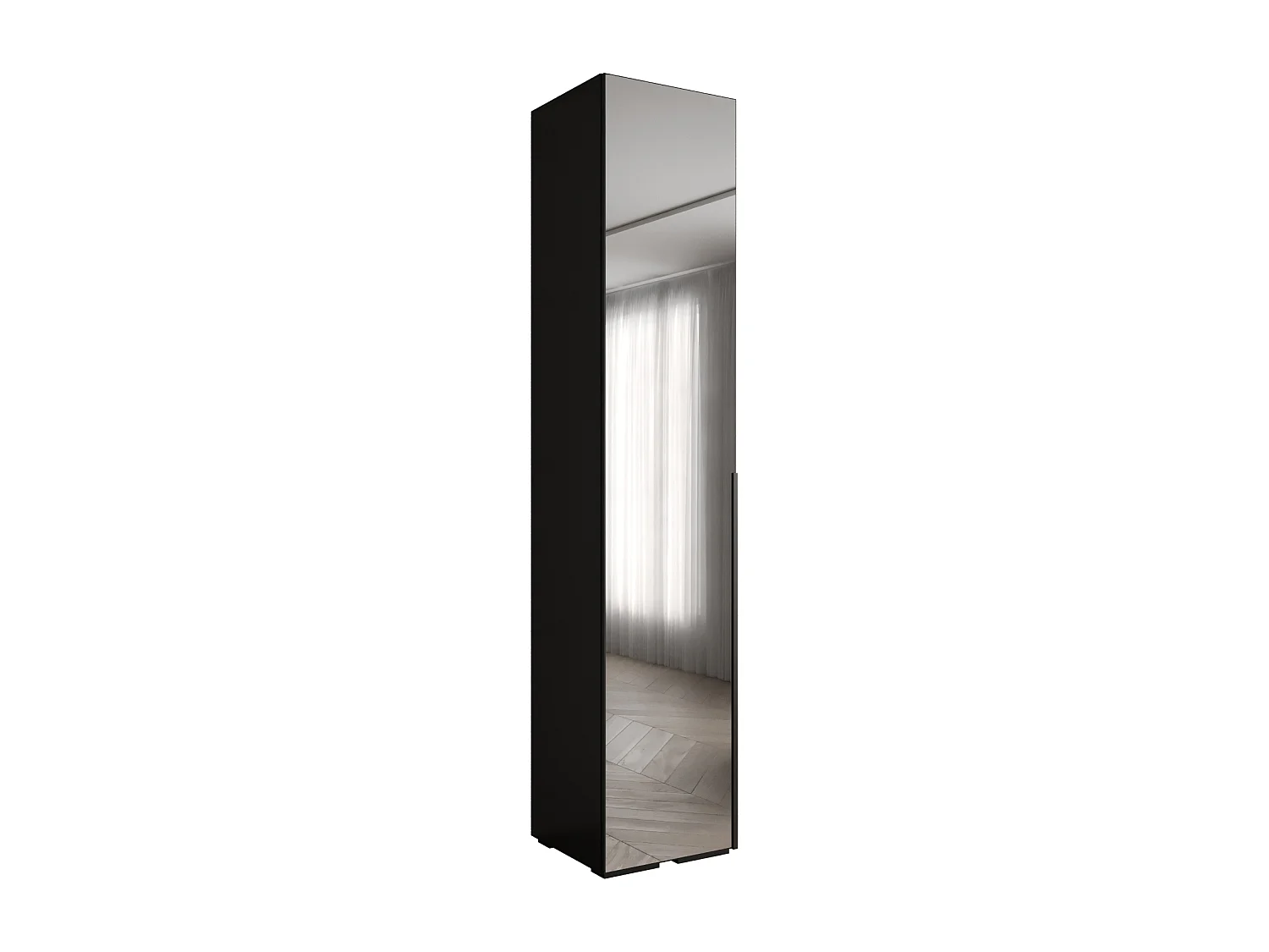 Armoire miroir Inova 1