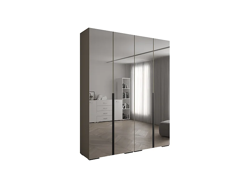 Drehtürenschrank Inova 1L