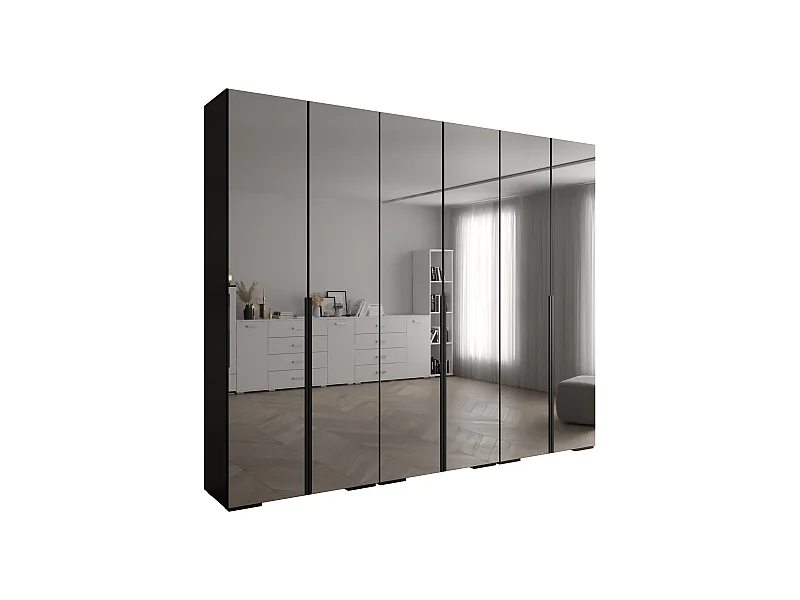 Armoire miroir Inova 1