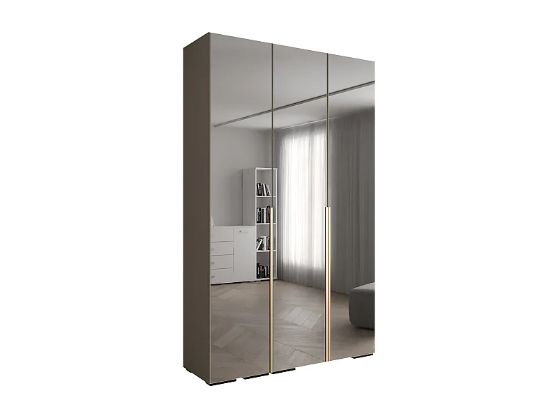 Armoire miroir Inova 1