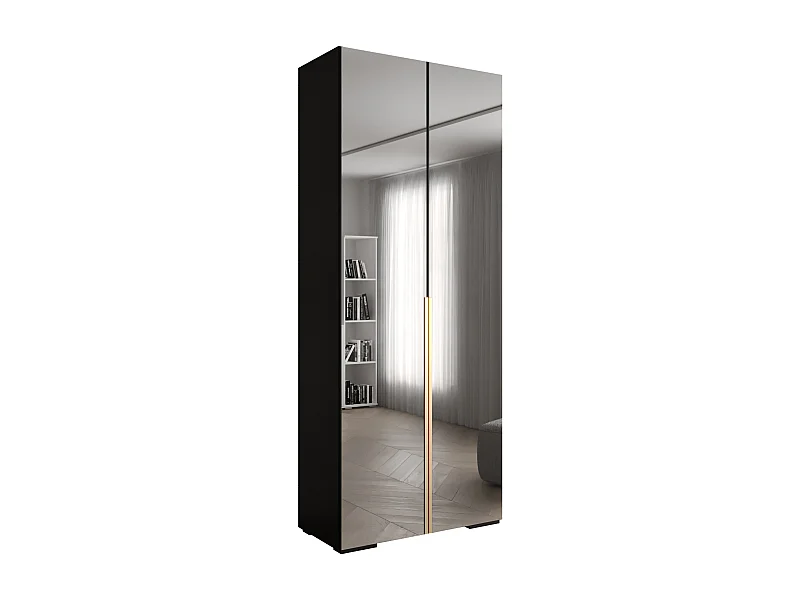 Armario con puertas batientes Inova 1 236,7/100/47