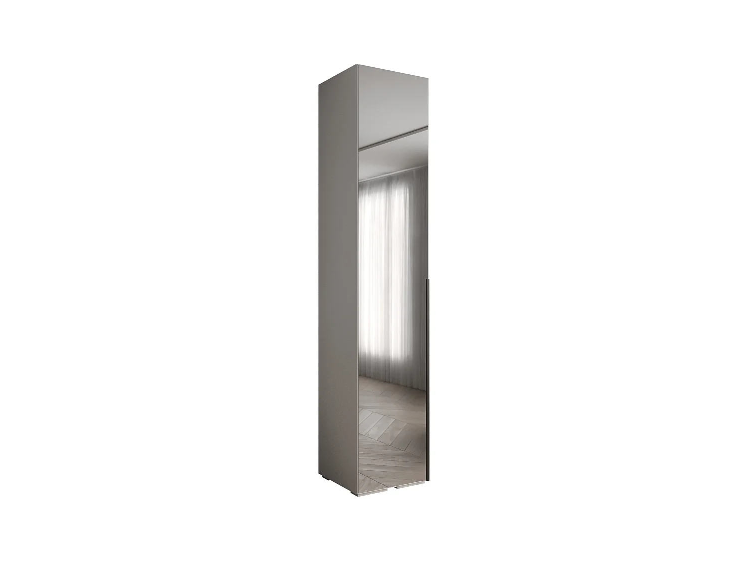 Armoire miroir Inova 1