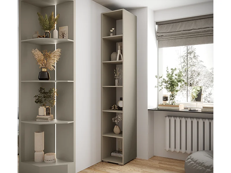 Armadio Inova 1 236,7/40/47