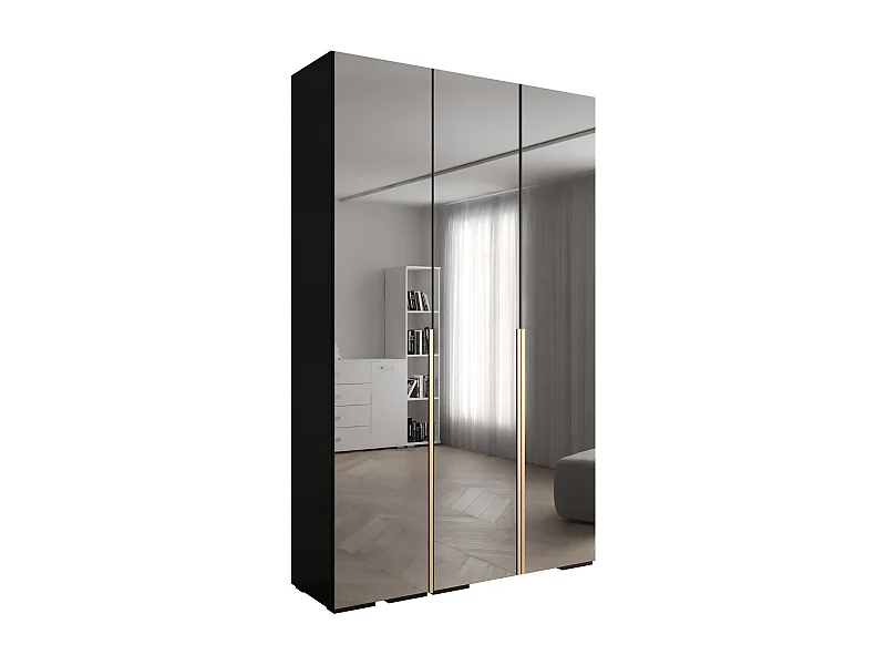 Armoire miroir Inova 1