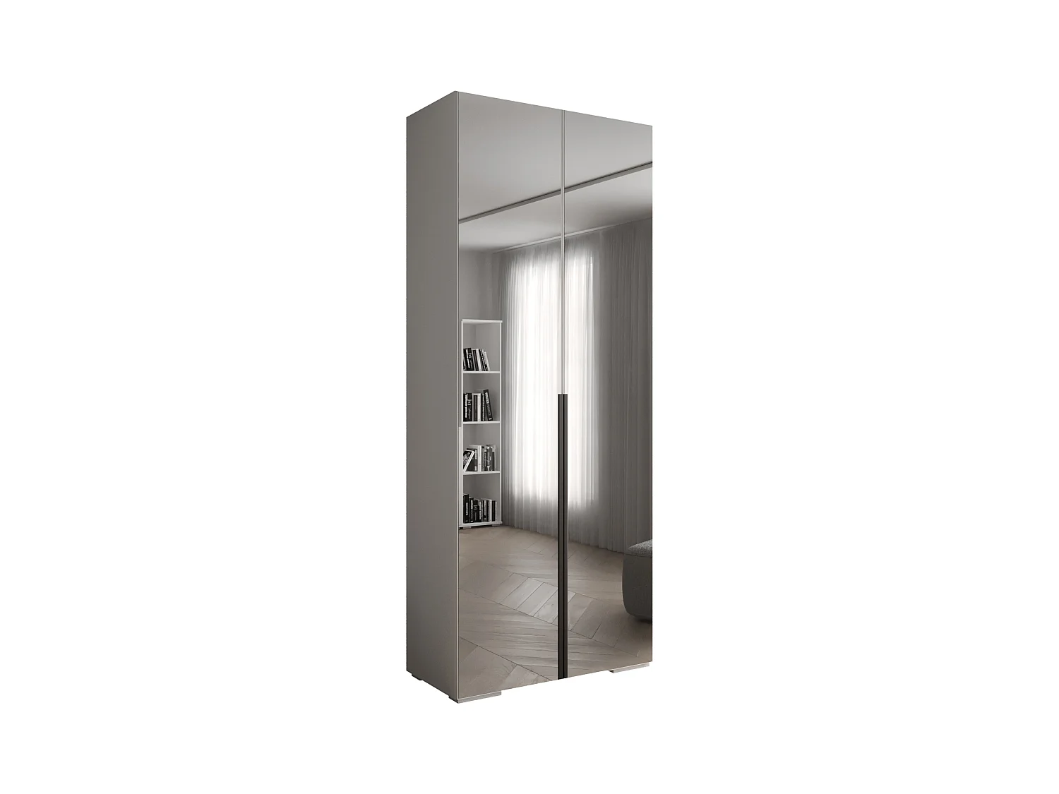 Armoire miroir Inova 1