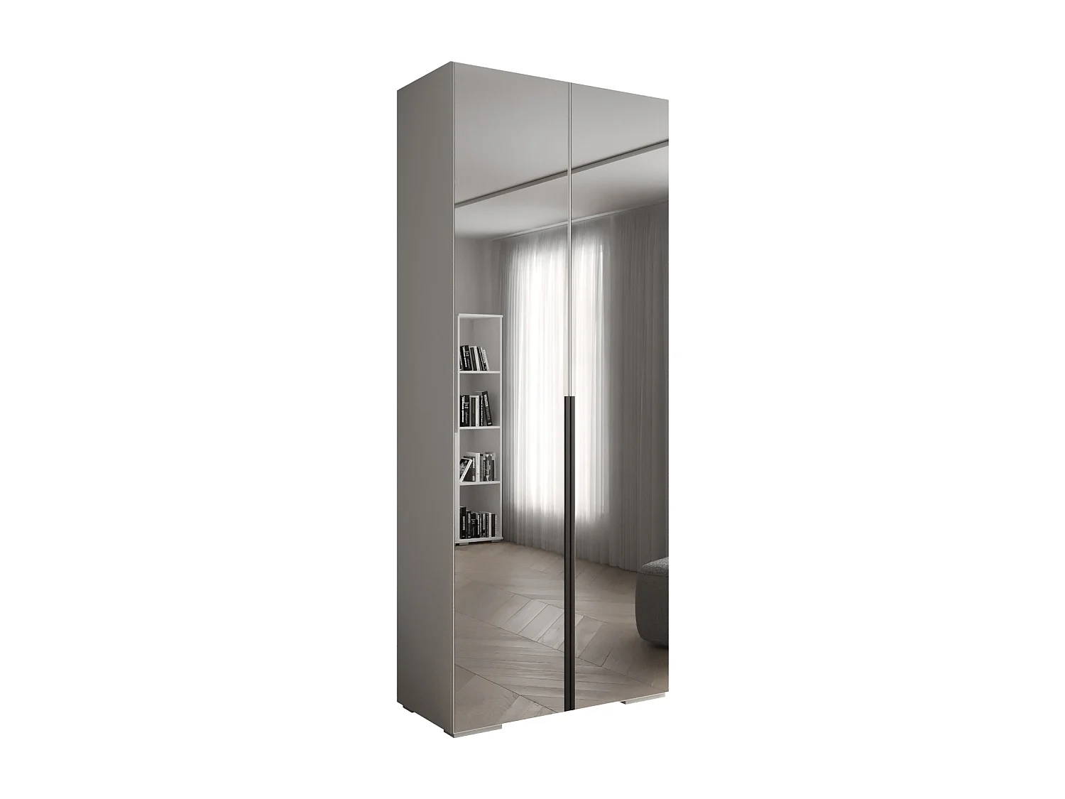 Armoire miroir Inova 1