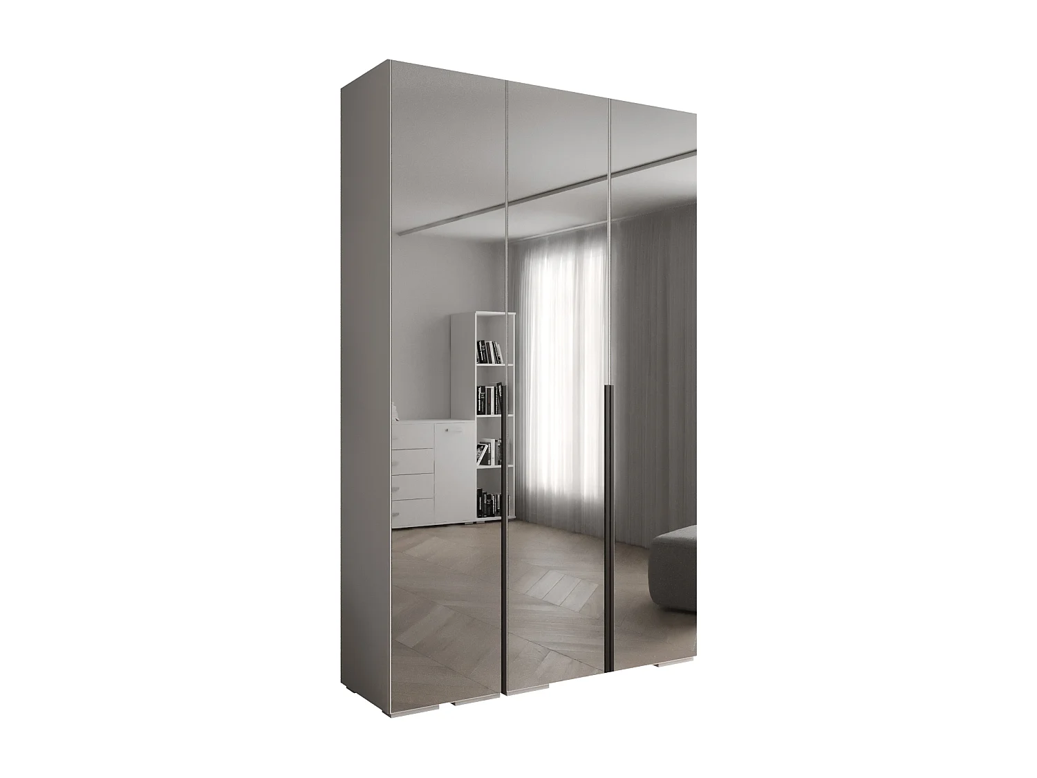 Armoire miroir Inova 1