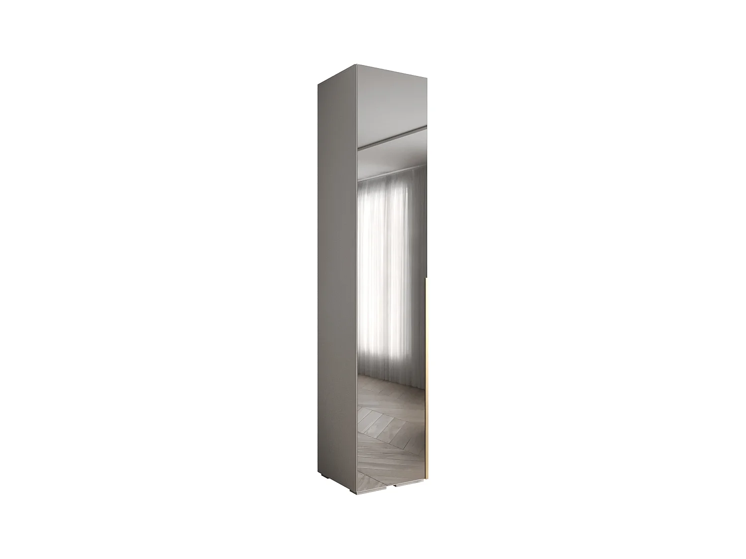 Armoire miroir Inova 1