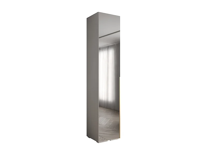 Armoire miroir Inova 1