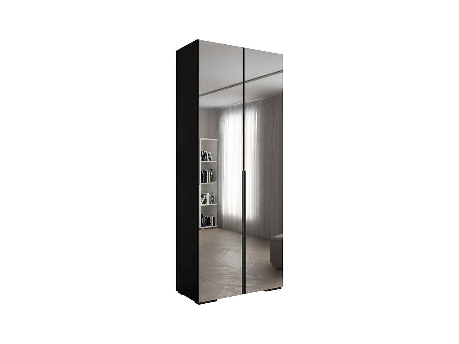 Armoire miroir Inova 1
