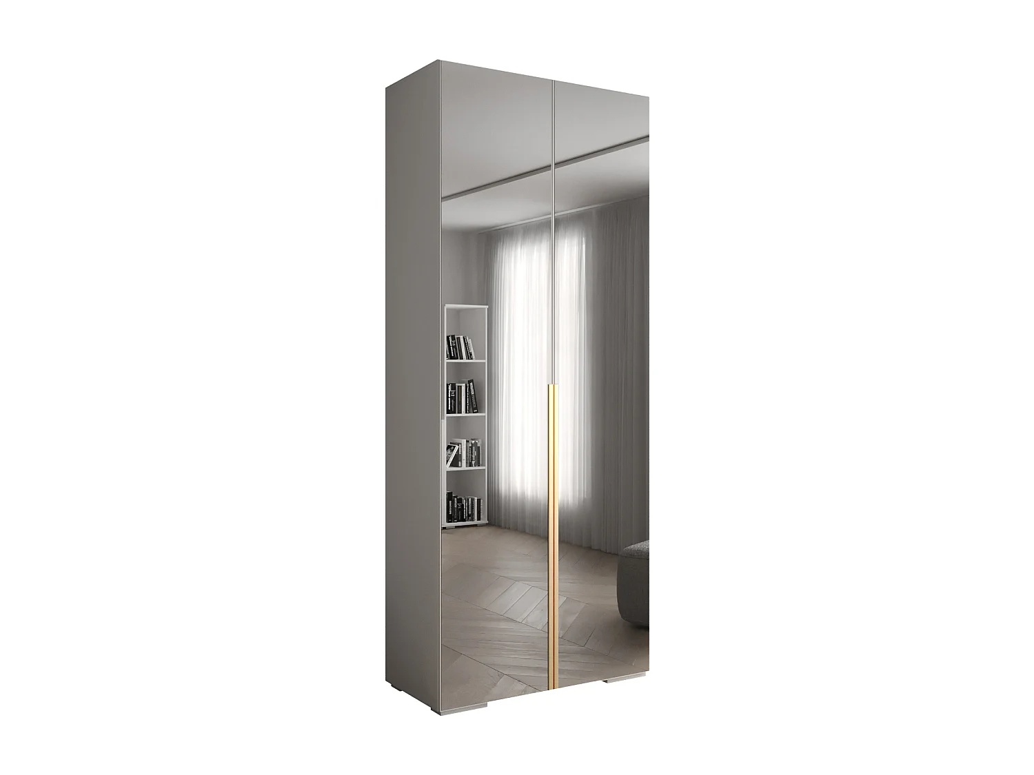 Armoire miroir Inova 1