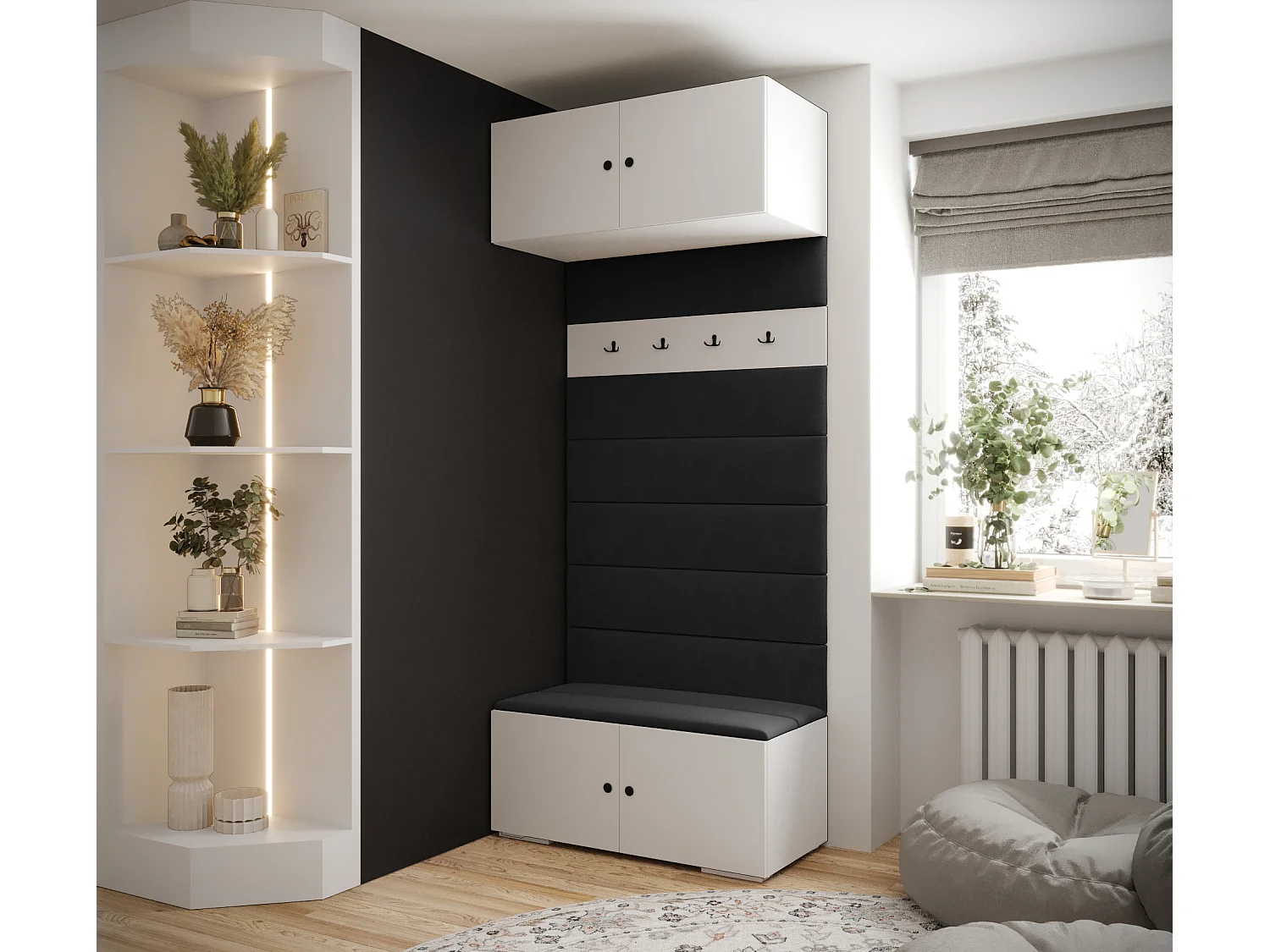 Sitz Inova 2 236,7/100/47