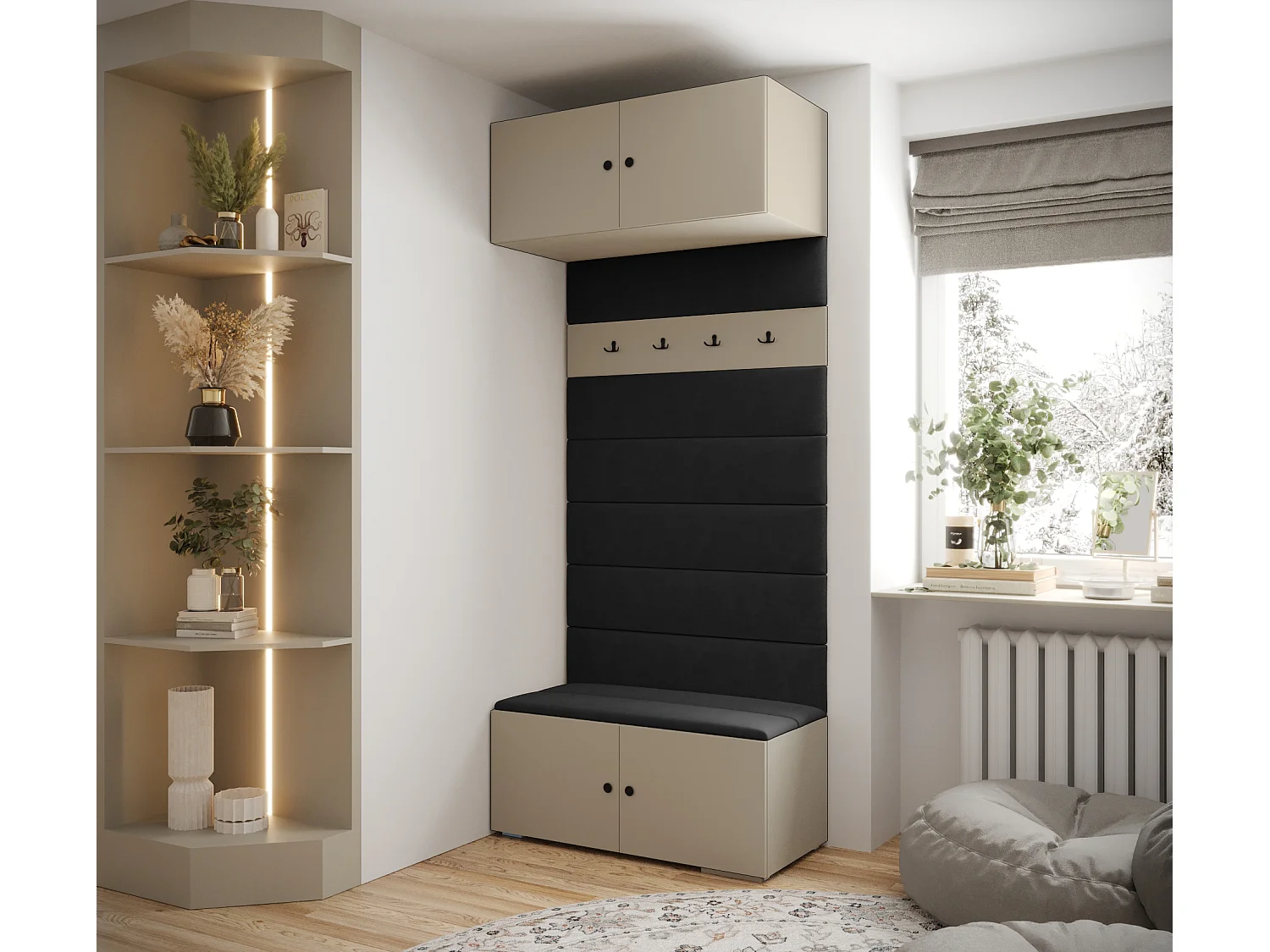 Sitz Inova 2 236,7/100/47