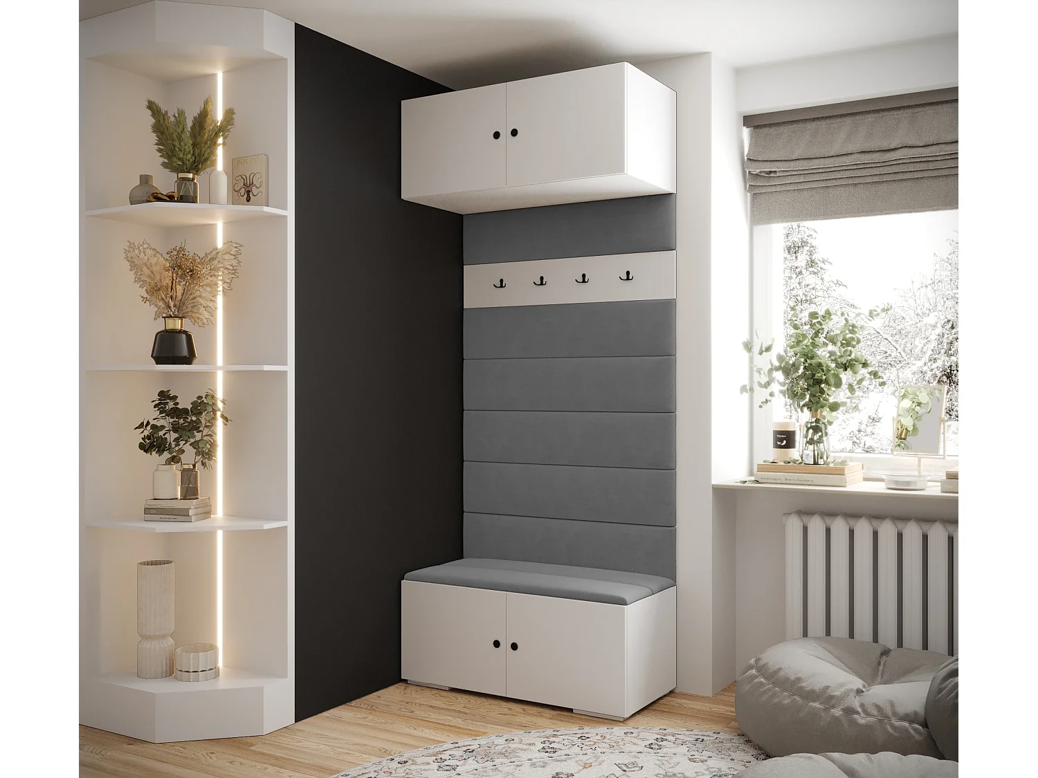 Sitz Inova 2 236,7/100/47