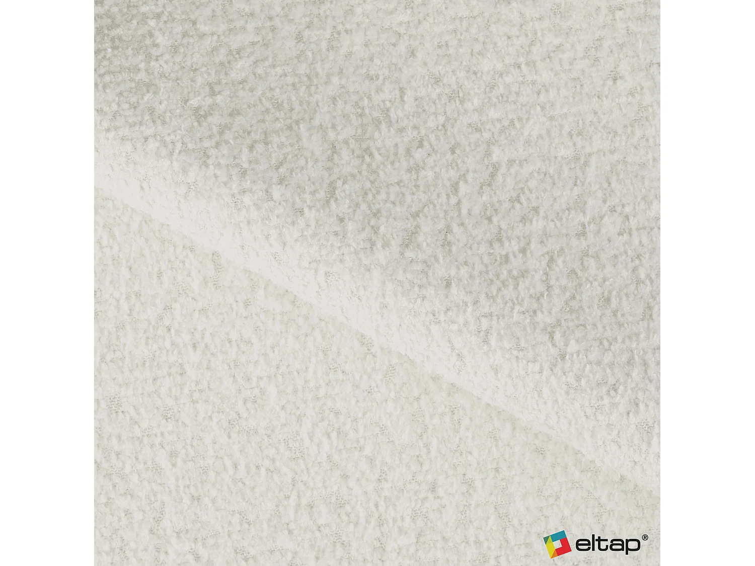 Lit Dario S-140x200/Tissu-Royal01/Blanc