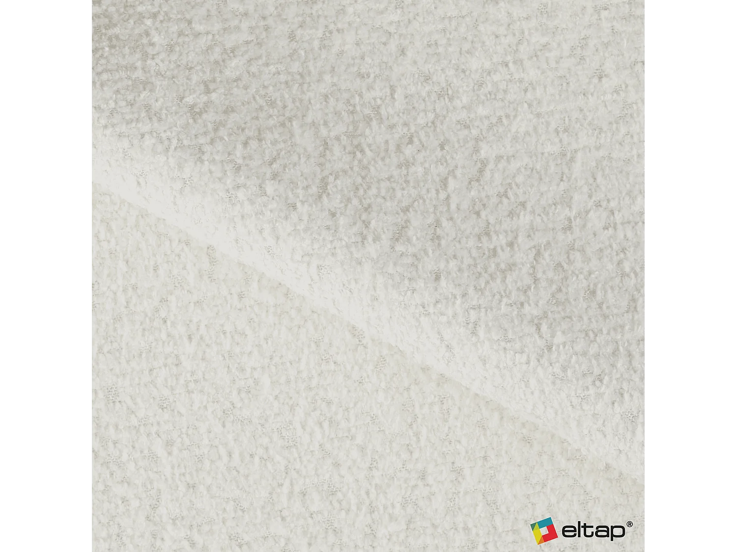 Lit Dario S-140x200/Tissu-Royal01/Blanc