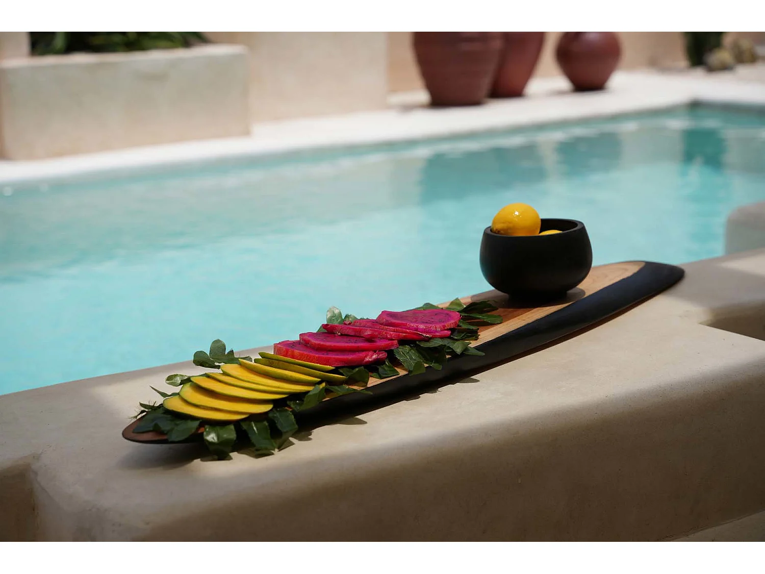 Der Bondi Tapasteller - XL