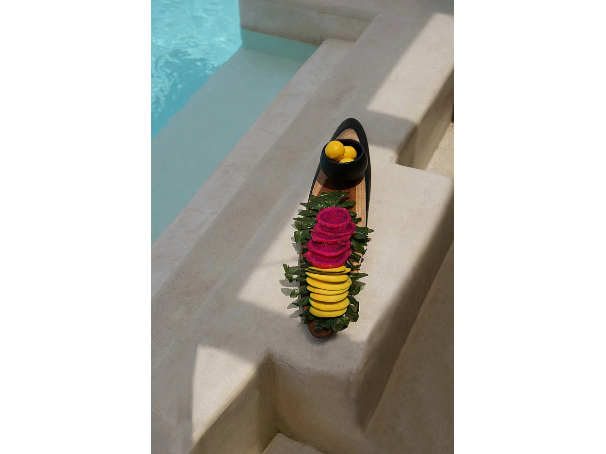 Der Bondi Tapasteller - XL