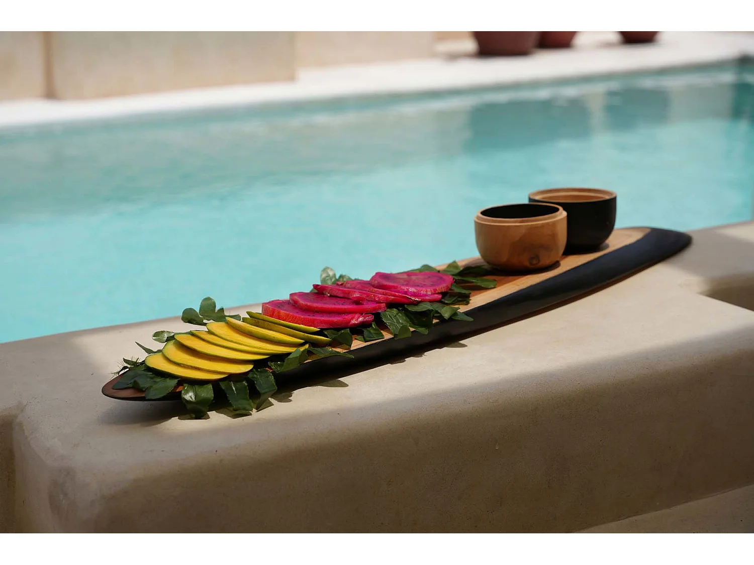 L’Assiette À Tapas Bondi - XXL