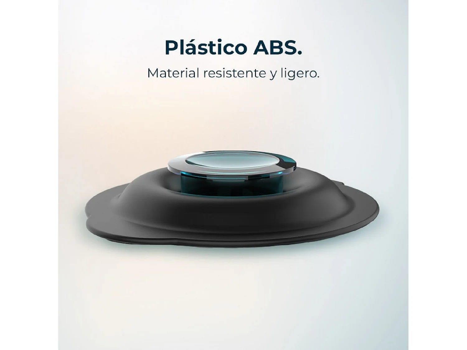 Cecotec Power Black Titanium 2300MAX Mix Go