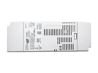 Alimentation variable 75W 24V LEF LIGHTING Pour bandes LED