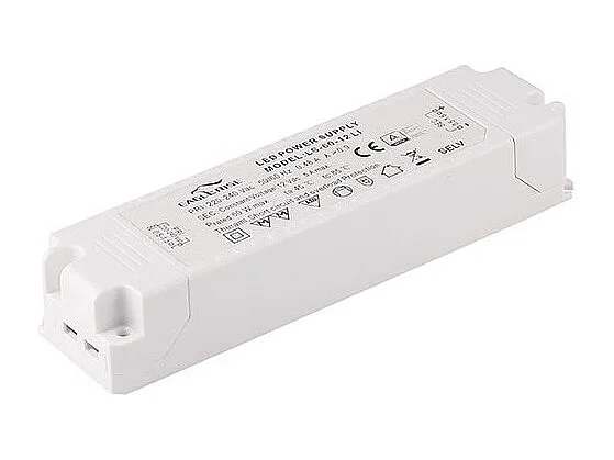 60 W 24 V Eaglerise-geschütztes Netzteil