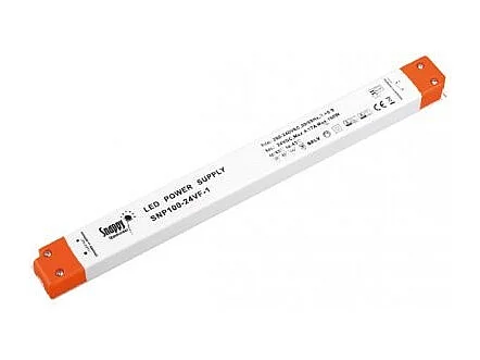 Snappy Ultra Thin IP20 100W 24V Netzteil