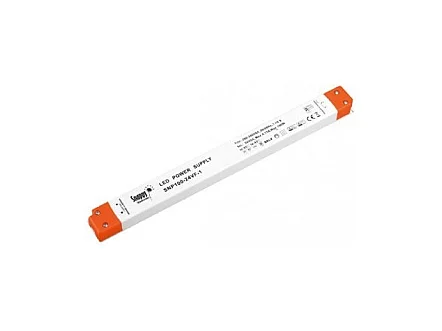 Alimentation Snappy ultra fine IP20 100 W 24 V